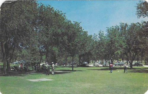 Vintage texas chrome - vintage, postcard